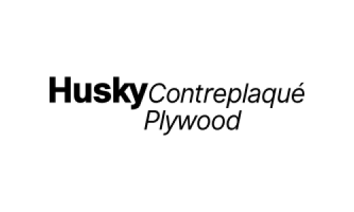 Husky Plywood