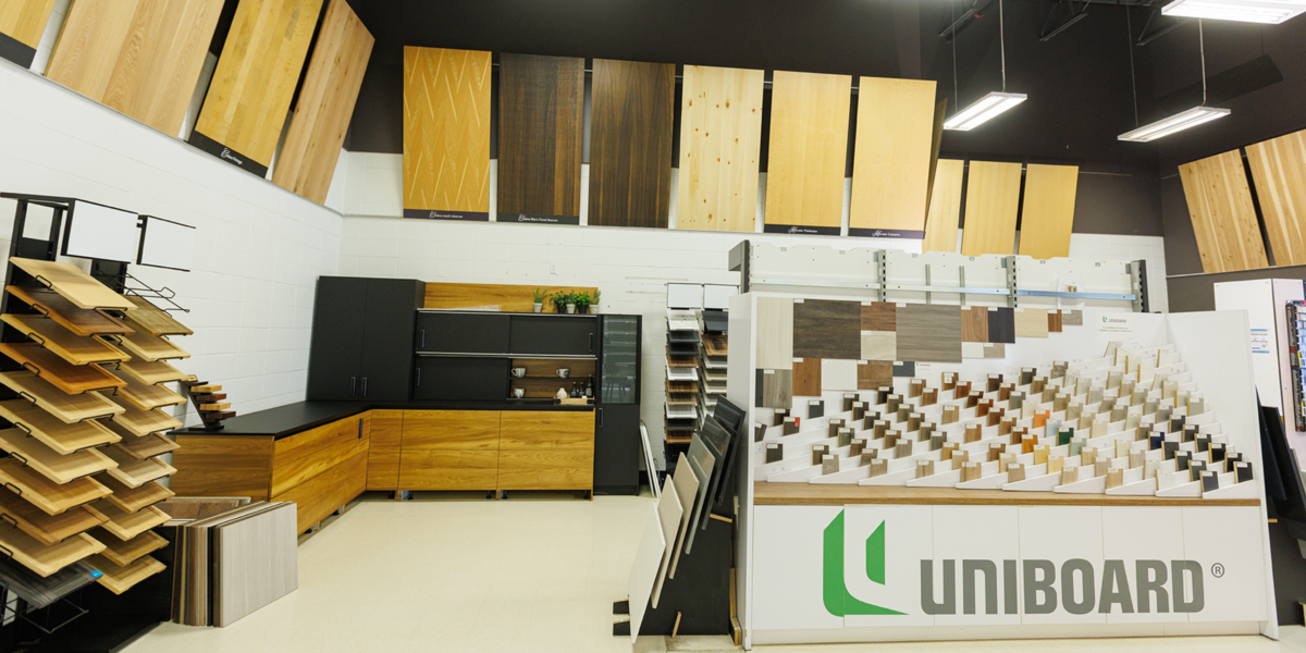 OVER 50,000 PRODUCTS FOR ALL YOUR PROJECTS