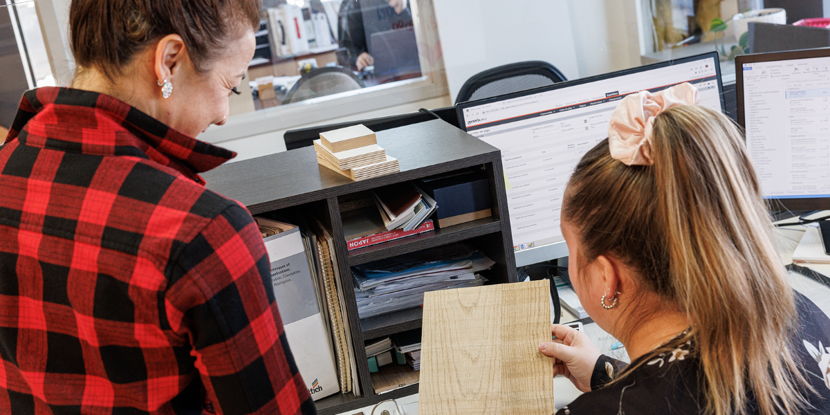 CAREERS WITH COMMONWEALTH PLYWOOD DISTRIBUTION