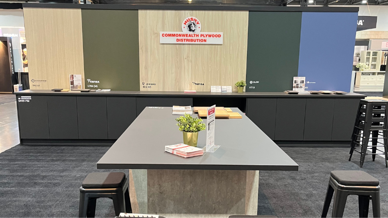 Wood Design Expo becomes Design Expo - B2B Experience!