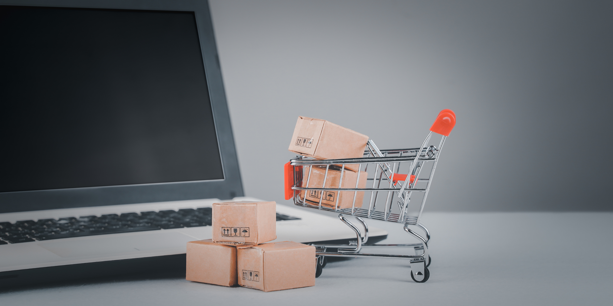 DID YOU KNOW THAT YOU CAN ORDER YOUR PRODUCTS ONLINE?